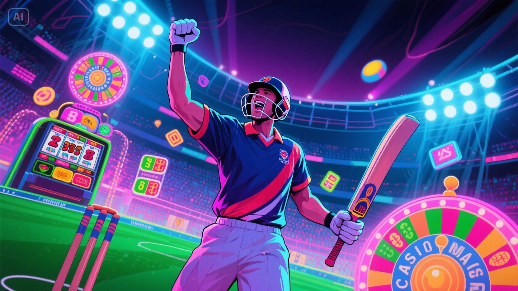 Casino slot games pkr desktop and mobile interfaces