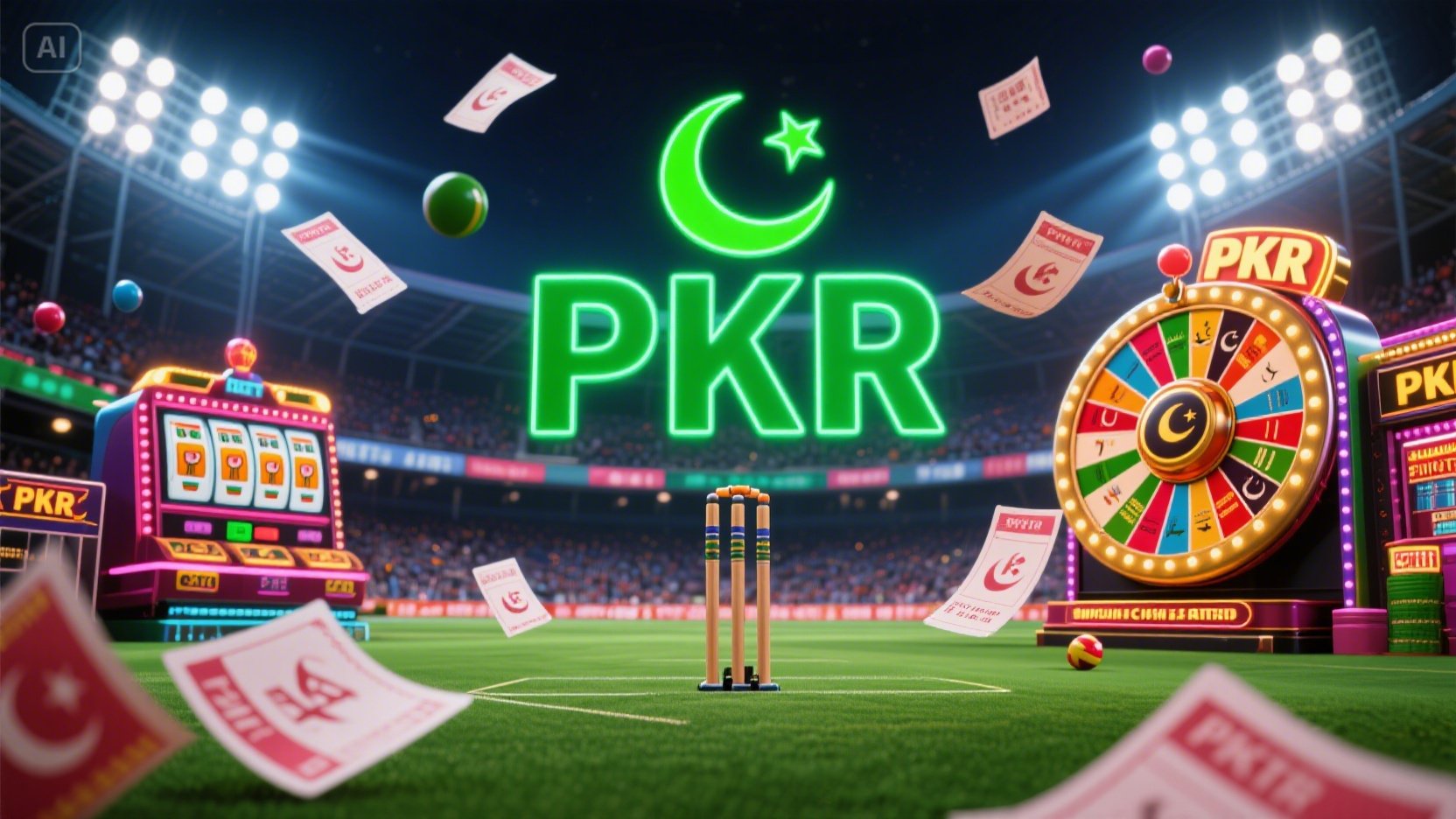 slot games pkr