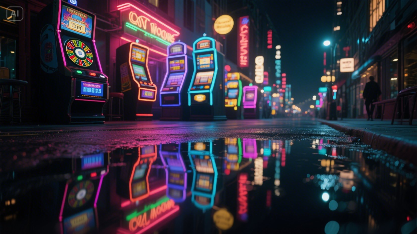 Registration at slot games pkr Casino