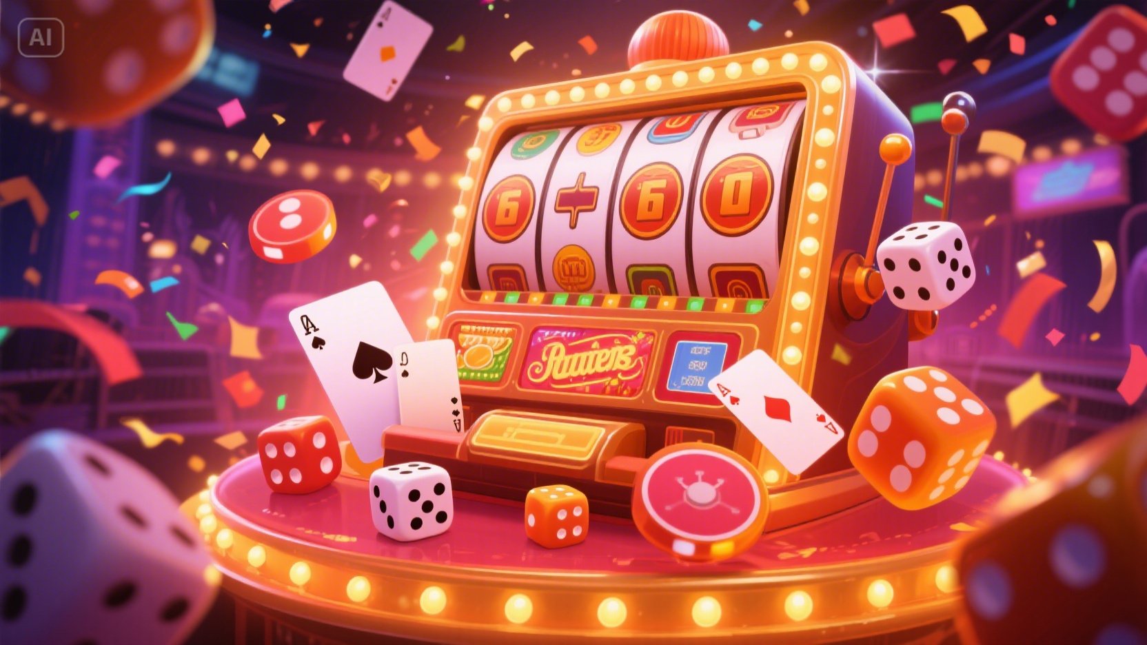 slot games pkr